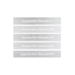 Hapstone Start Diamond stones set