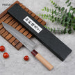Tsunehisa AS GYUTO 210 MM Cherry Handle