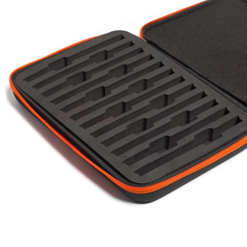 Hard Case For 12 Stones Tas