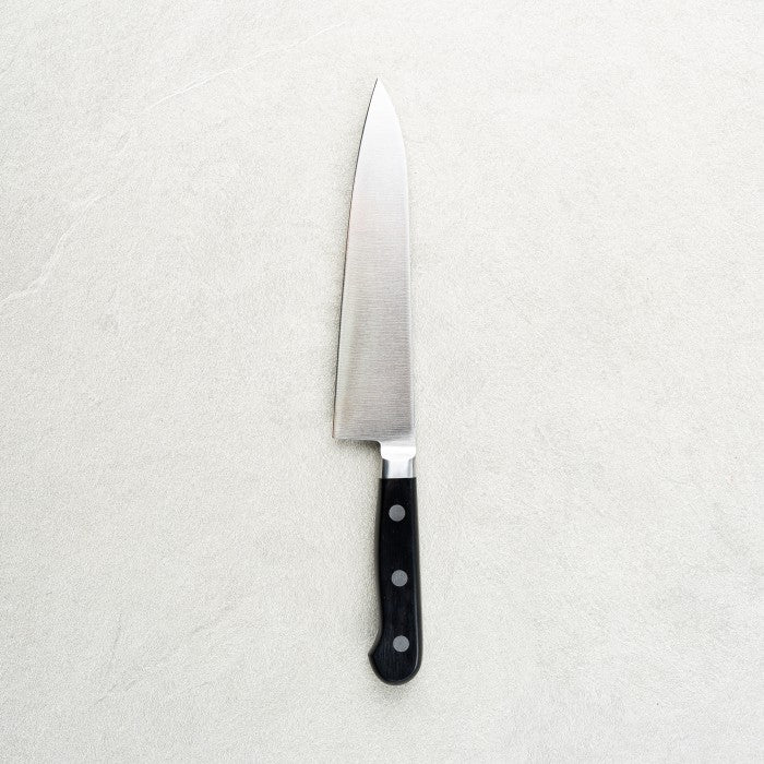 Japanese Knife Misono 440 Gyuto 180mm Made in Japan