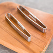 Shibata Takayuki Japan Stainless Steel Tweezer