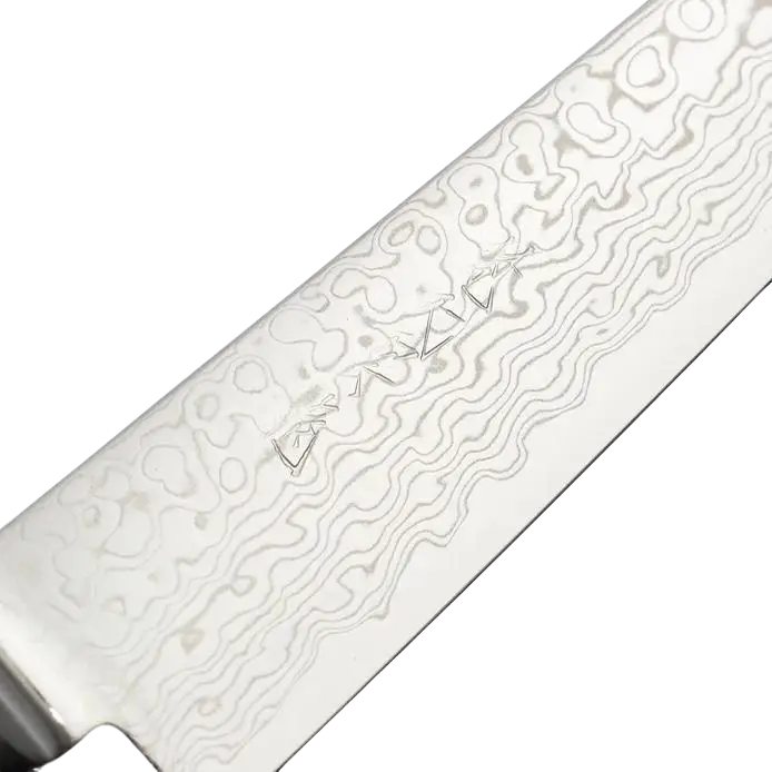 Pisau Dapur Jepang Ryusen Bonten Unryu VG10 Petty 135mm