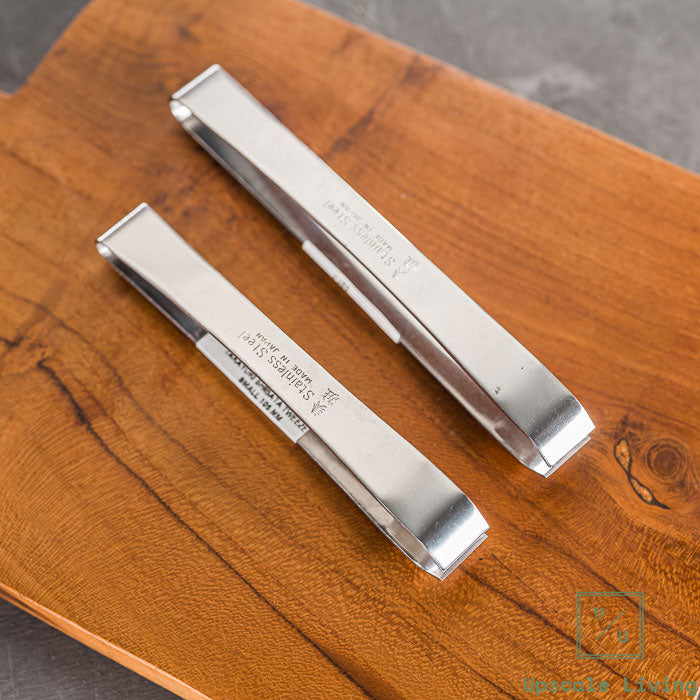 Shibata Takayuki Japan Stainless Steel Tweezer