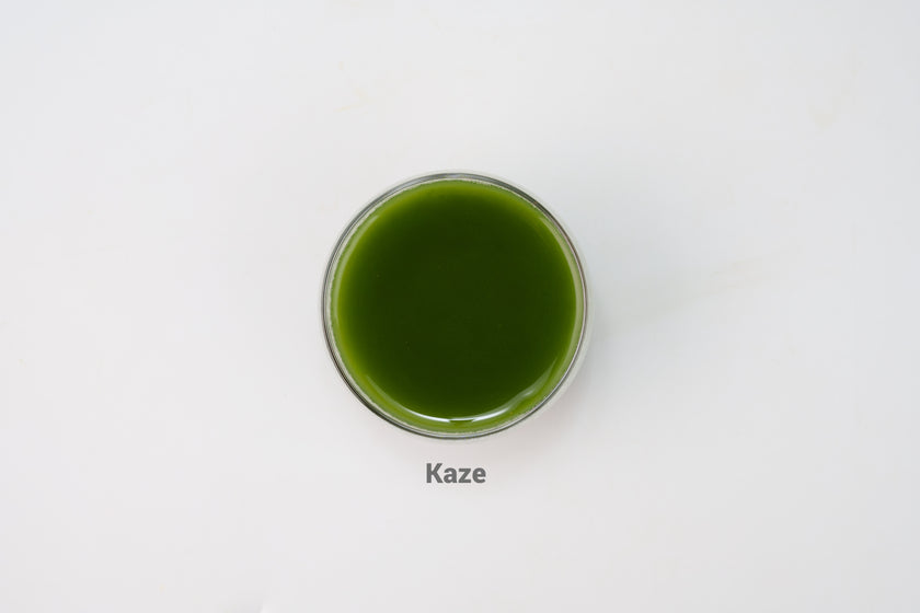Uji Morihan Matcha Ceremonial Grade Matcha 30g
