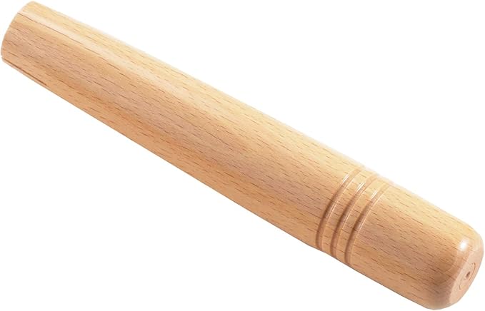 Gagang Kayu Handle L for Yukihira pan