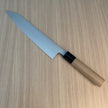 Japanese Artisan Knife Masamoto Sweden Steel Kiritsuke Gyuto 210mm