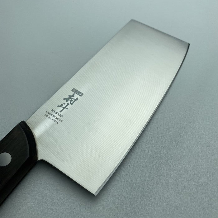 Shimomura - Chinese Bone Cleaver 165mm