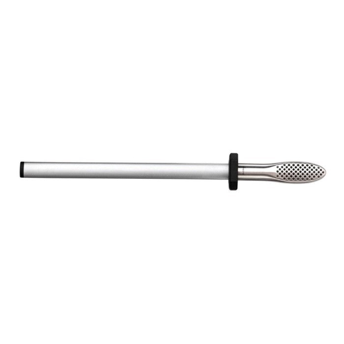 GLOBAL G-75 Diamond Sharpening Steel 255mm