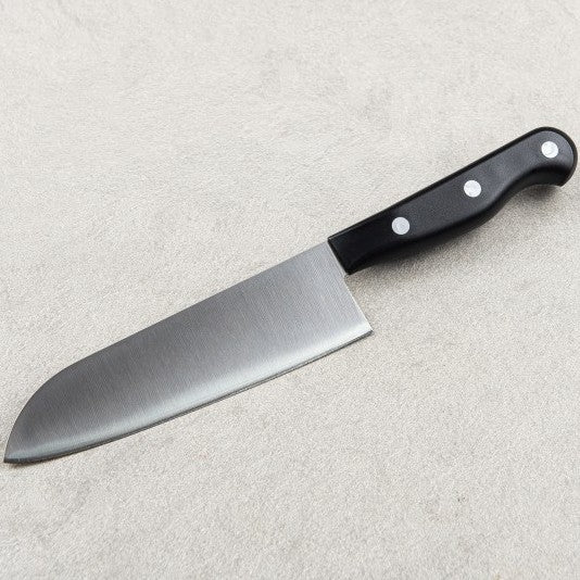 Shimomura Murato Sharp AUS10 Santoku 165mm Made in Japan