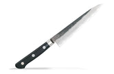Pisau Dapur Jepang Tojiro Atelier Classic VG10 Petty Knife 150mm