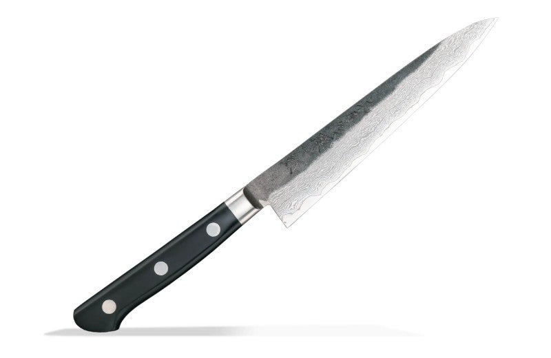Pisau Dapur Jepang Tojiro Atelier Classic VG10 Petty Knife 150mm