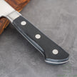 Pisau Dapur Jepang EBM E-Pro  MV Honesuki 150mm