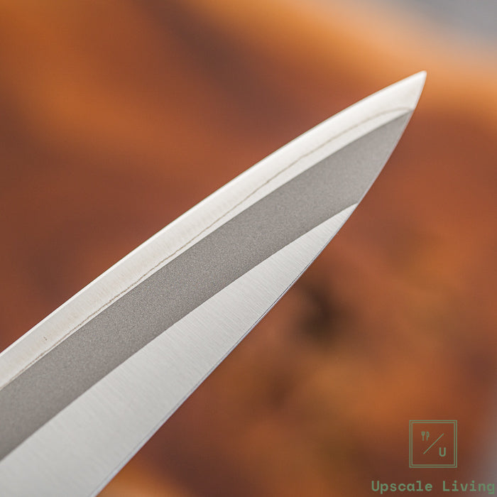 Pisau Jepang Fuji Cutlery  FUJICUT MV Petty 130mm
