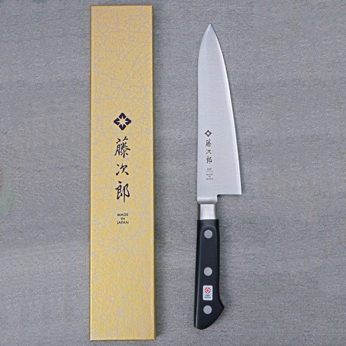 TOJIRO DP 3 Layered Steel by VG10 Gyuto 180mm