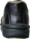 Safety HNISSHIN RUBBER Hyper #5000 - WFA Chef Shoes 27cm Black