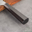 Pisau Dapur Jepang Hatsukokoro Taka VG-10 Tsuchime Damascus Gyuto 210mm