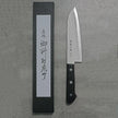 Pisau Dapur Jepang Japanese Knife TOJIRO DP Damascus by VG10 Santoku 170mm