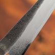 Pisau Jepang TOJIRO ATELIER CLASSIC VG10 Petty Knife 120mm