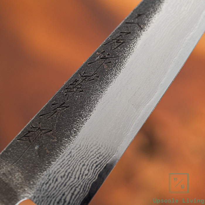 Pisau Jepang TOJIRO ATELIER CLASSIC VG10 Petty Knife 120mm