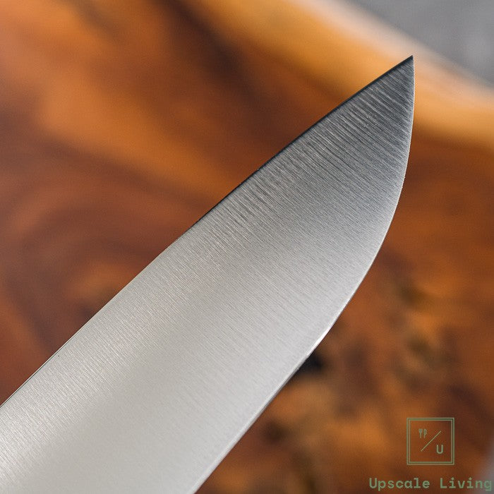 Japanese Knife Misono MV Santoku 180mm