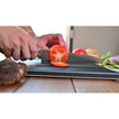 Talenan HASEGAWA Antibacterial Pro PE Lite Black Cutting Board