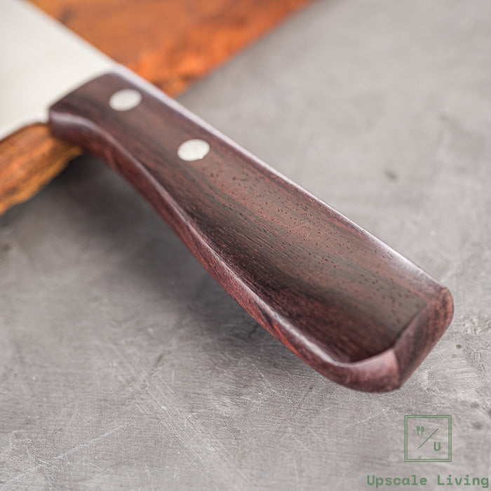 Pisau Dapur Jepang Masahiro Daido Steel  MBS-26 MS-200 Gyuto 180mm