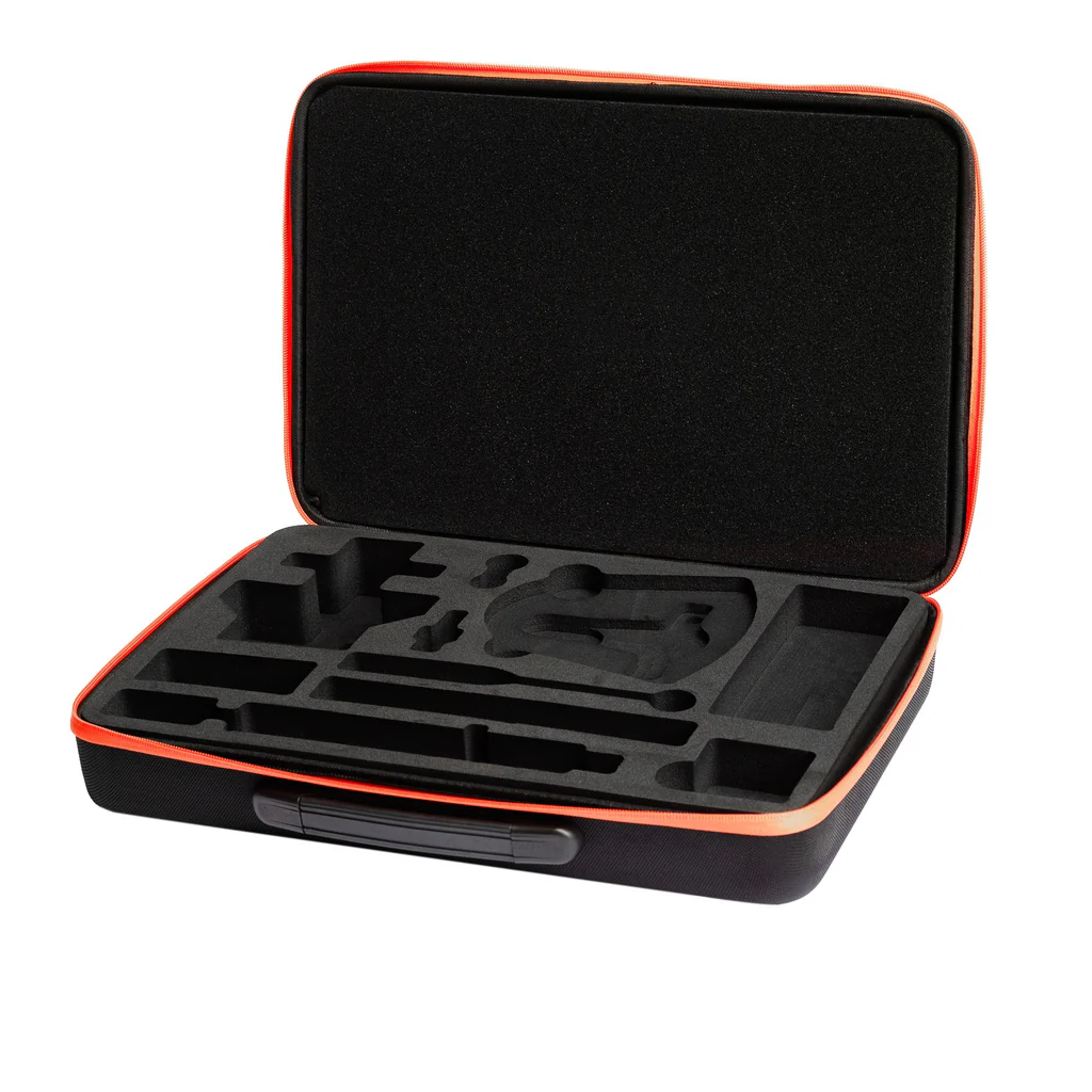 Case For Hapstone RS