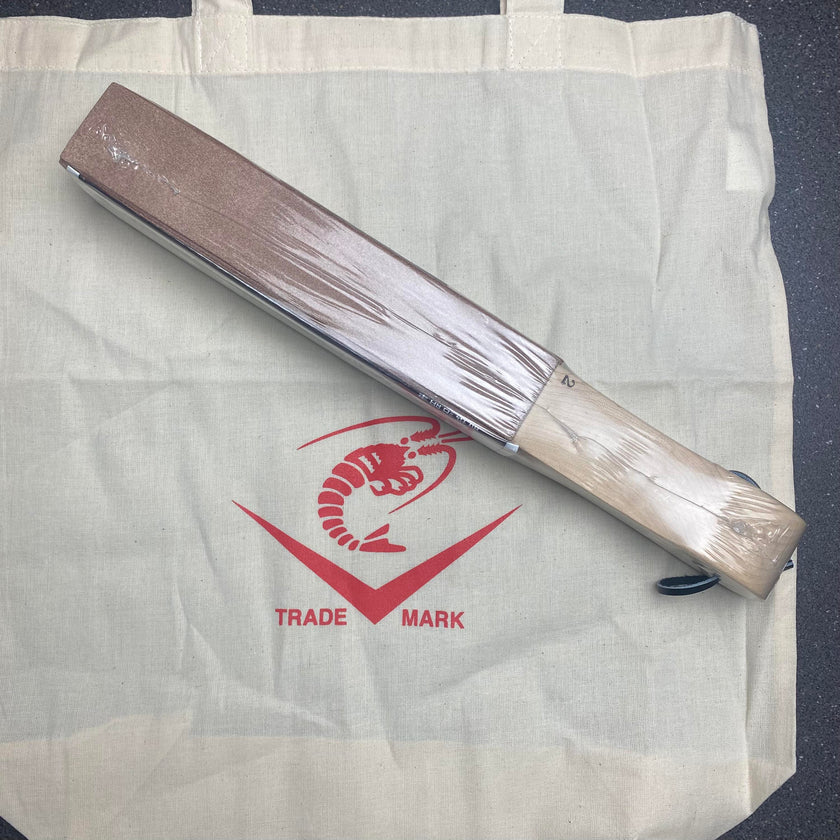 Naniwa 4-Sided Leather Strop Stick IU-2100