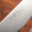 Pisau Dapur Jepang Masahiro MV Gyuto Knife 210mm