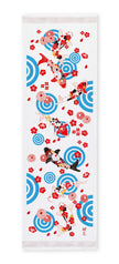 Handuk Jepang Japanese Sports Sauna Towel Kontex IMABARI Nunogoyomi Made in Japan