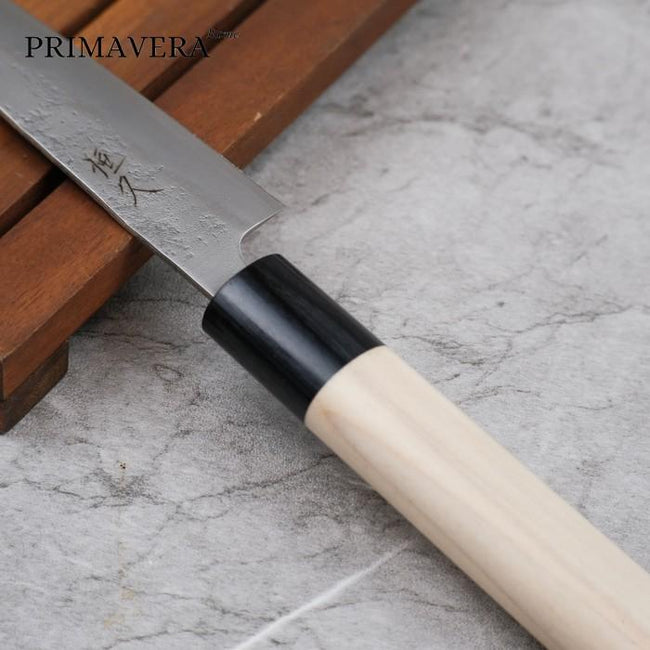 Tsunehisa G3 Nashiji Ho Black Circle Petty135