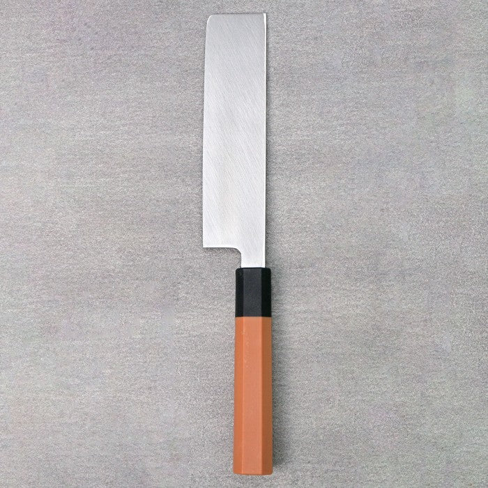 Japanese Knife SAKAI TAKAYUKI INOX MV-PC Usuba 180mm