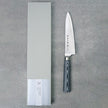 Japanese Knife TOJIRO OBORO Utility 160mm