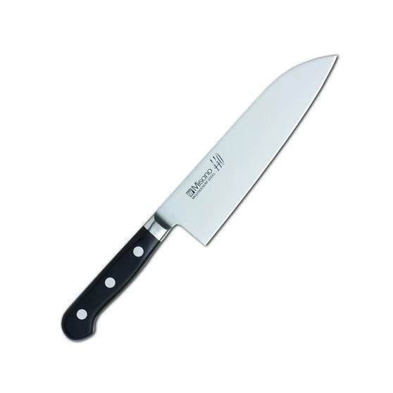 Misono 440 Santoku 180mm Made in Japan