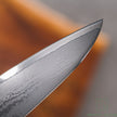 Tojiro Sakuya VG10 Damascus Gyuto 210mm