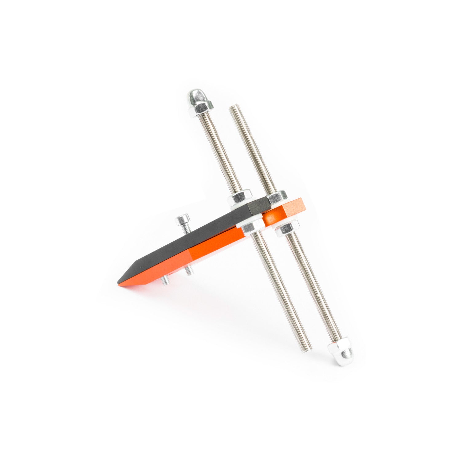 Hapstone T1 Adjustable Angle Guide for Knives