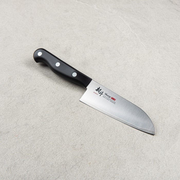 Shimomura Murato Sharp AUS10 Santoku 145mm