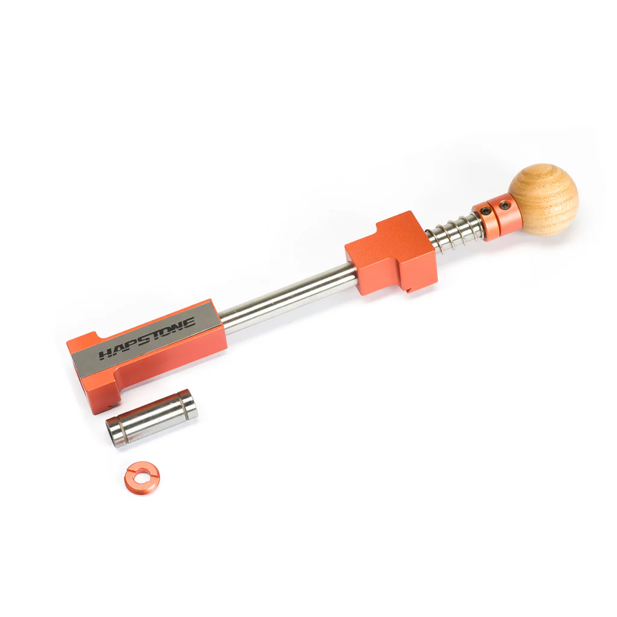 Advance Stone Holder With Linear Bearing For Hapstone RS