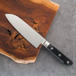 Pisau Dapur Jepang EBM E-Pro MV Santoku 165mm
