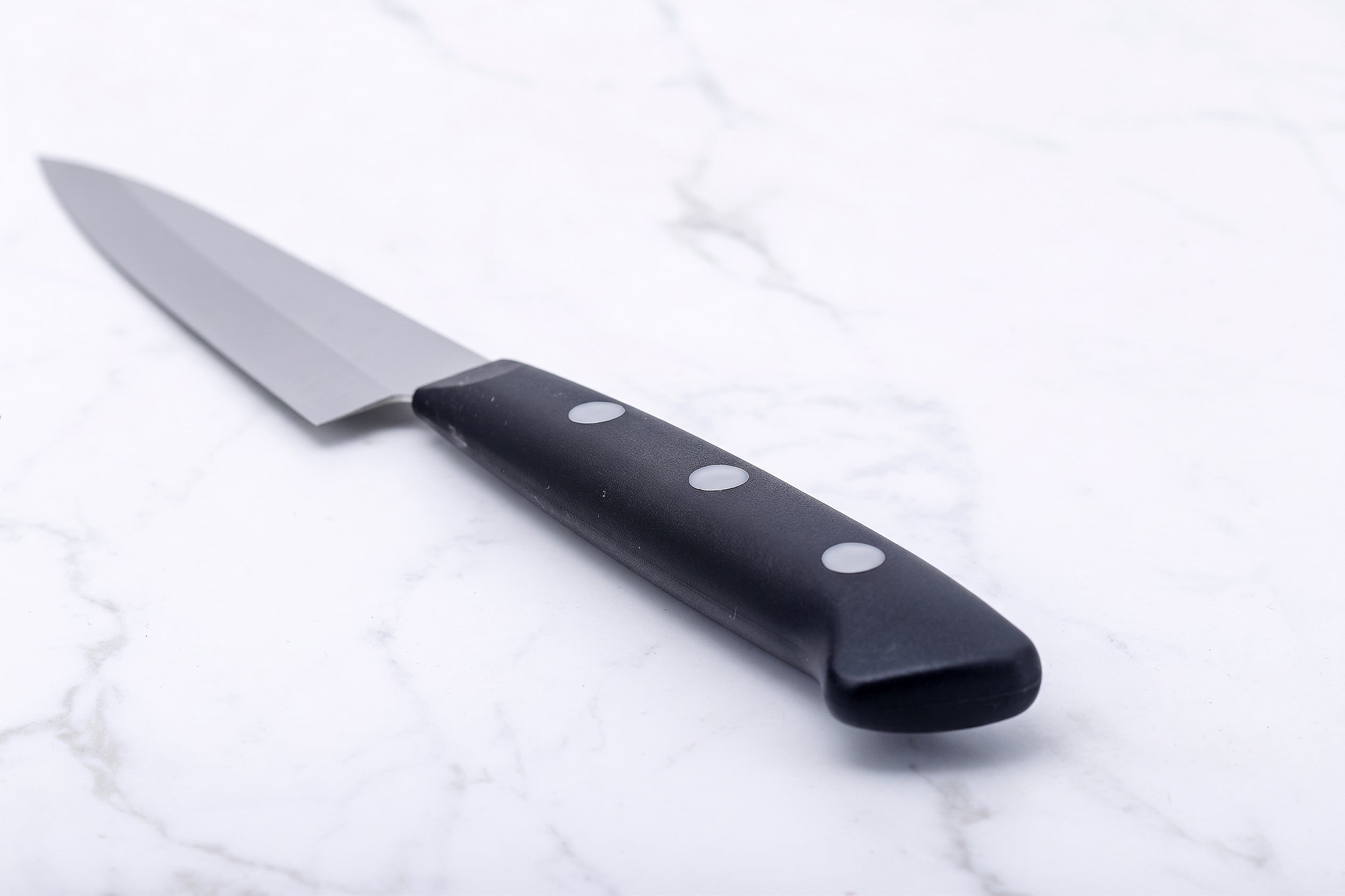 Pisau Dapur Jepang Fujicut #3000 Petty MV 140mm