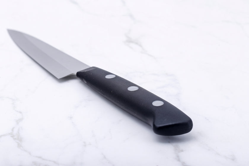 Pisau Dapur Jepang Fujicut #3000 Petty MV 140mm