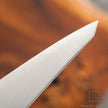 Pisau Dapur Jepang Hatsukokoro Hayabusa HAP40 Powder Steel Honesuki 150mm