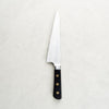 Japanese Knife Misono SW Swedish Carbon Steel Garasuki Butcher 185mm