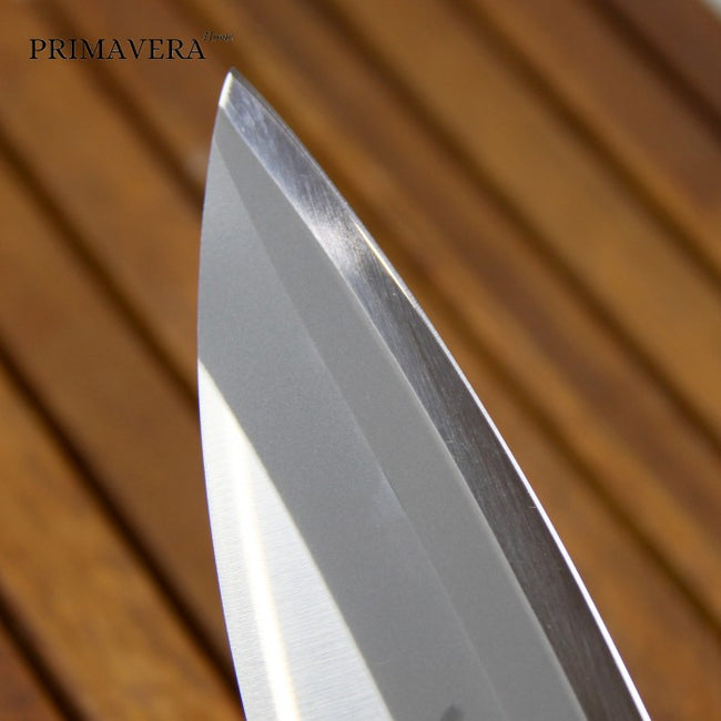 Narihira Ryutoku 150 mm Deba FC-572 Octagonal Handle