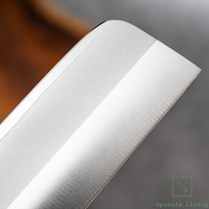 Japanese Knife TOJIRO Basic 3 Layered by VG10 Nakiri 165mm