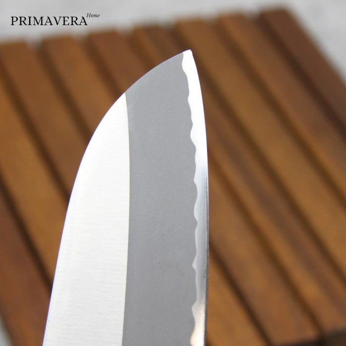 Narihira FC-579 Santoku 165 mm RyuToku Series