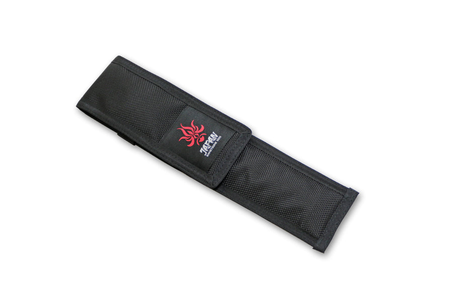 【KB-605】Nylon Sheath Sm. (w/Kanetsune logo)
