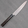 SAKAI TAKAYUKI GINGA ZA-18 69-Layer Damascus Petty 150mm