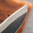 Pisau Dapur Jepang Yoshida Hamono Aogami#1  Kurouchi Gyuto 210mm