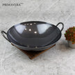 Wajan Jepang Pearl Life Iron Wok 36cm ( Made in Japan )